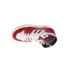 H1526 Sneaker Rood Combi