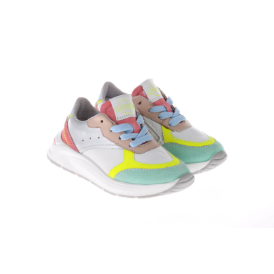 G1092 Sneaker Multicolor
