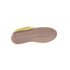 D1580 Sneaker Geel Combi