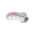 H1012 Sneaker Roze Combi