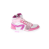 P1665 Sneaker Roze Combi