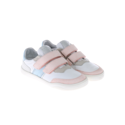 H1484 Sneaker Roze (Barefoot)