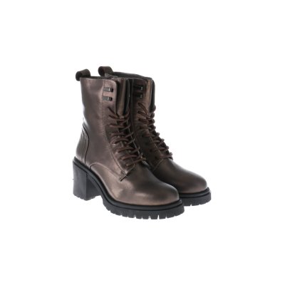 D1350 Enkellaars Brons