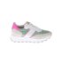 D1861 Sneaker Off White Combi