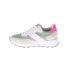 D1861 Sneaker Off White Combi