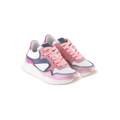 H6355 Sneaker Roze (Smalle Leest 2,5)