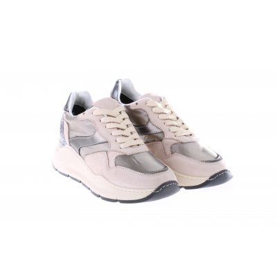 D1213 Sneaker Beige