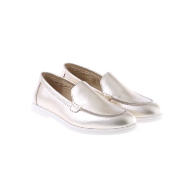 D1830 Mocassin Platina