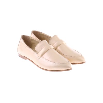 D1832 Mocassin Platina