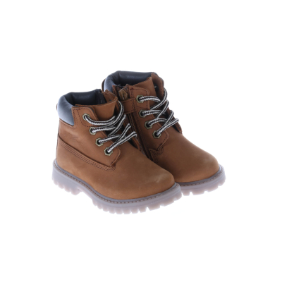 G1358 Enkelboot Bruin