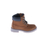 G1359 Enkelboot Bruin