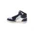 G1664 Sneaker Donker Blauw