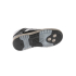 H1725 Sneaker Zwart