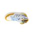 H1526 Sneaker Geel Combi
