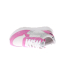 H1572 Sneaker Roze Met Wit