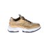 D1809 Sneaker Goud