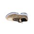 D1809 Sneaker Goud
