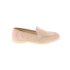 D1830 Mocassin Natural Bruin