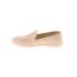 D1830 Mocassin Natural Bruin