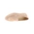 D1830 Mocassin Natural Bruin