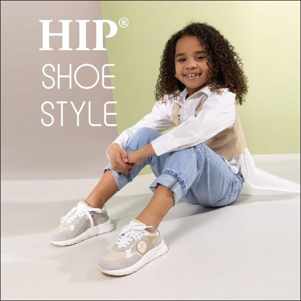 HIP Shoe Style